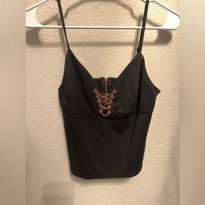 Beautiful sexy blouse